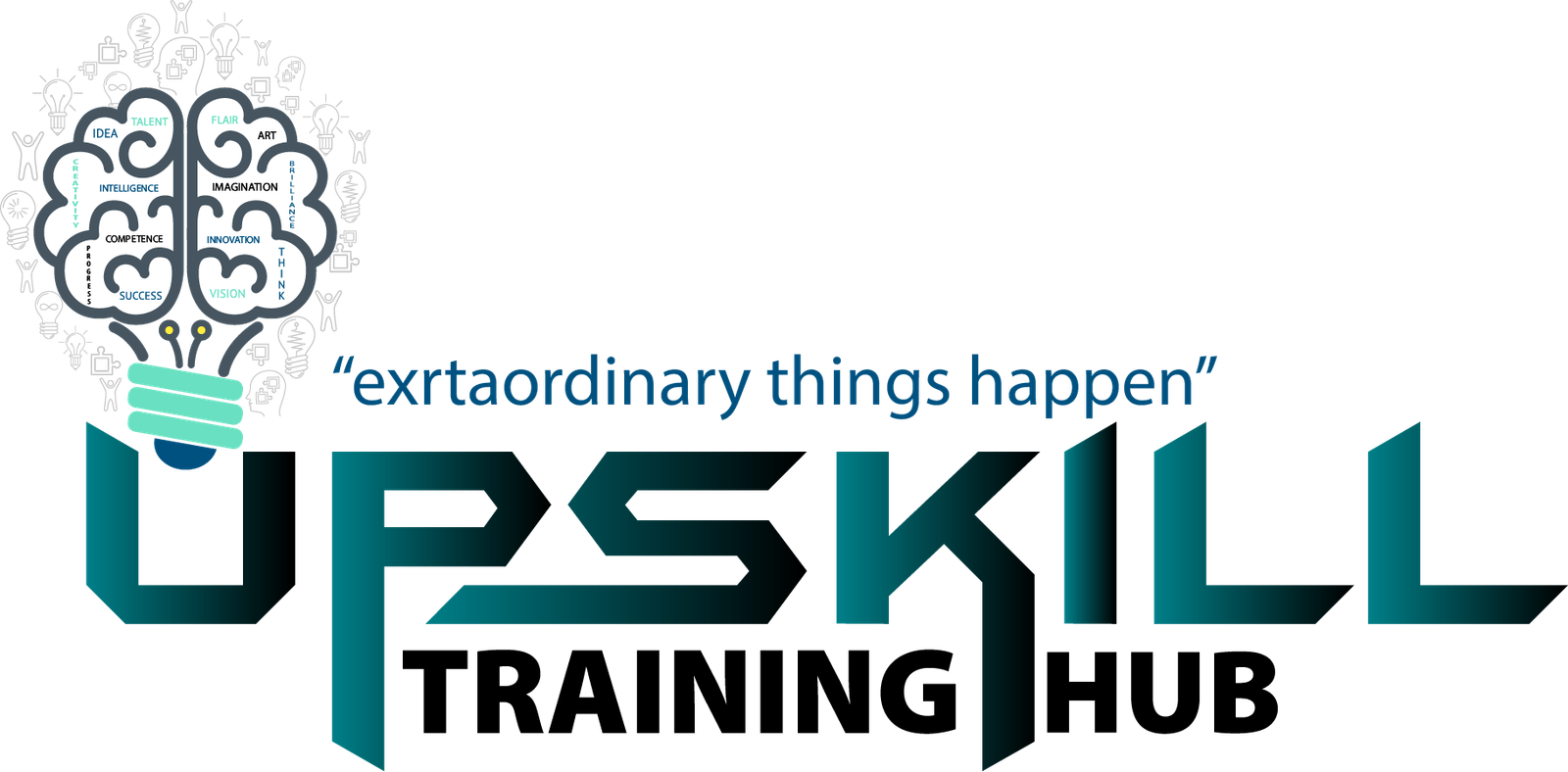 UPSKILL TRAINING HUB